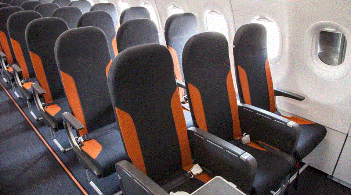 easyJet standard plus