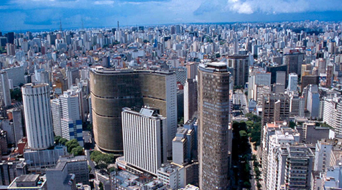 Brasil Sao Paulo