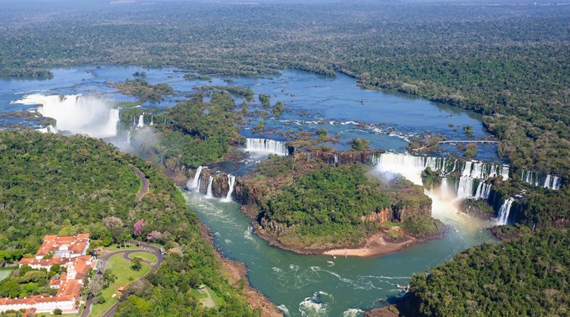 Puerto Iguazú