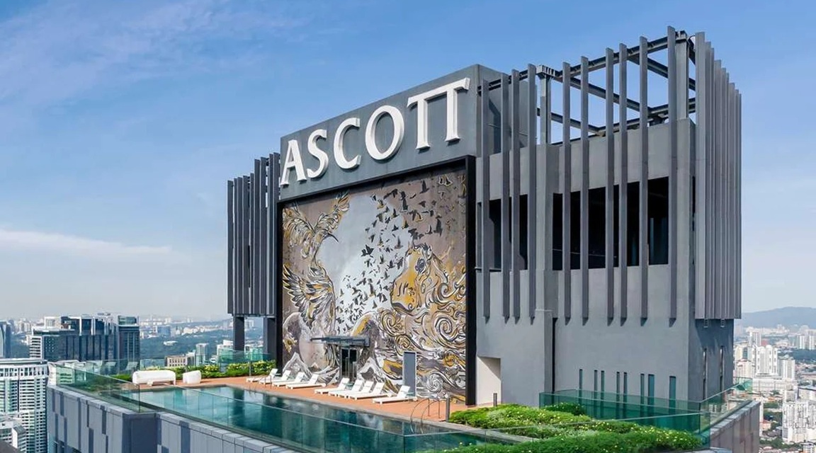 ASCOTT