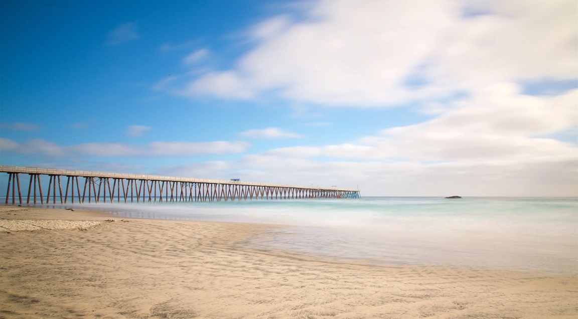 Baja California Rosarito