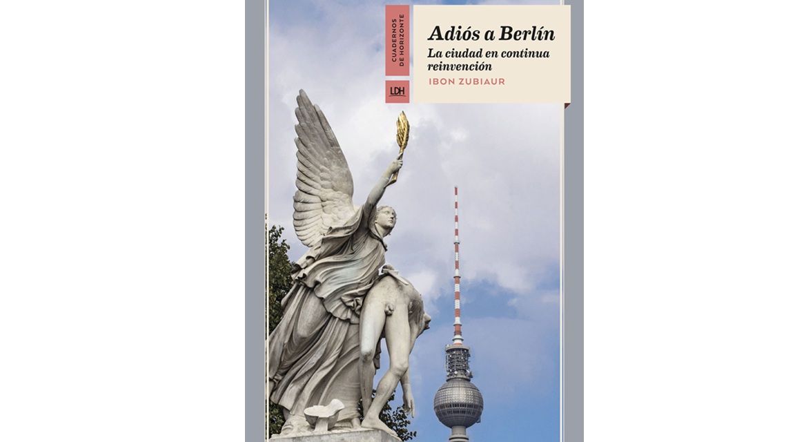 Berlin adiós