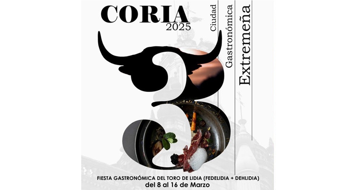 Coria gastro