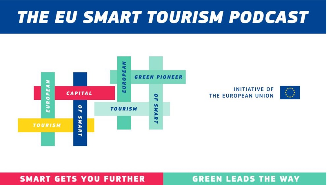 Europa Smart Tourism