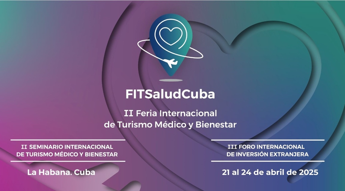 Fit Salud Cuba