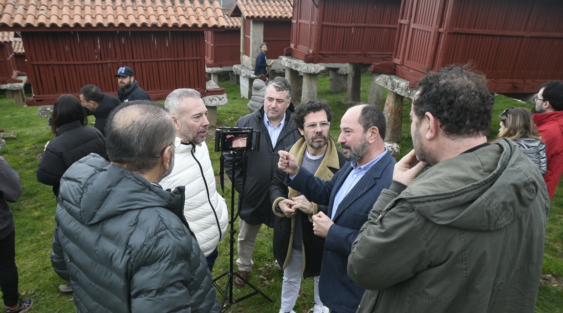 Galicia - Turespaña