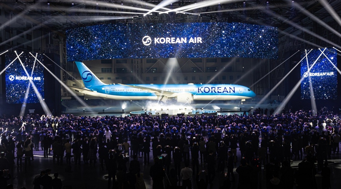 Korean Air