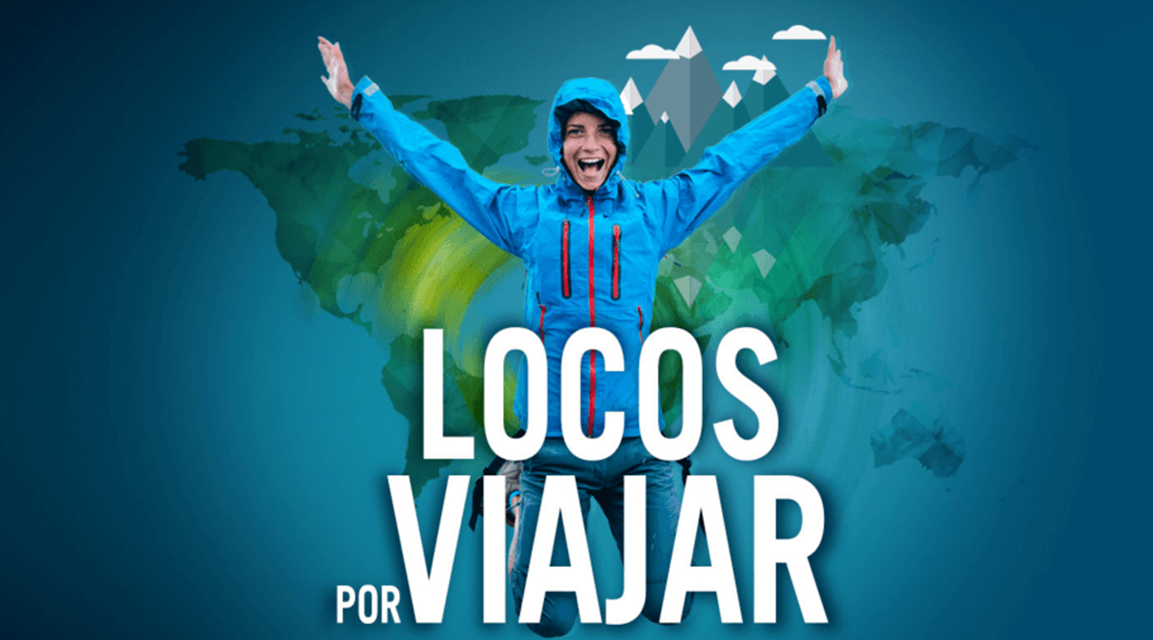 Locos por Viajar