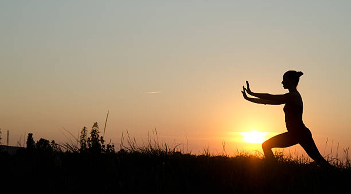 Malasia Tai Chi