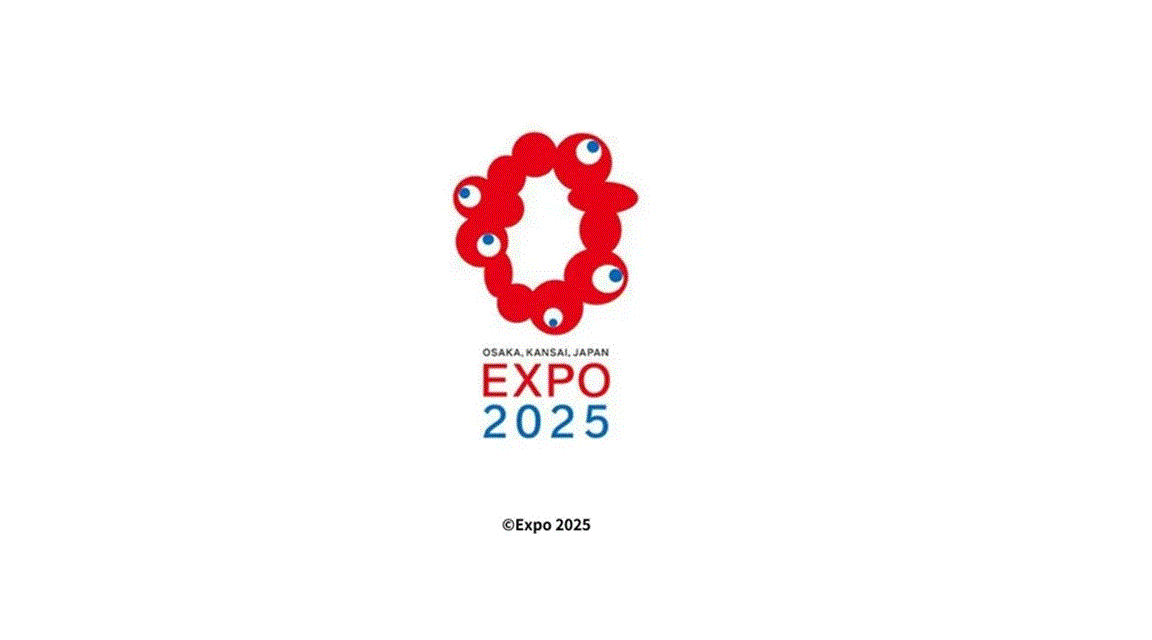 Osaka 2025