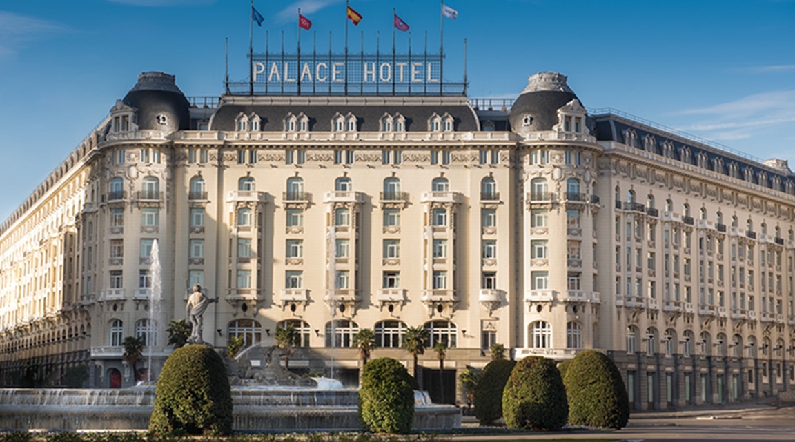 Palace Madrid