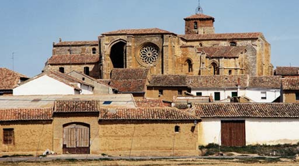 Villalcázar de Sirga