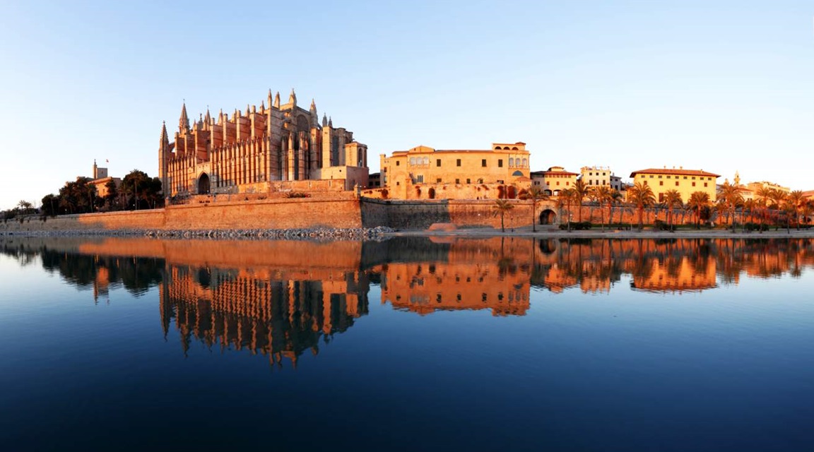 Palma de Mallorca