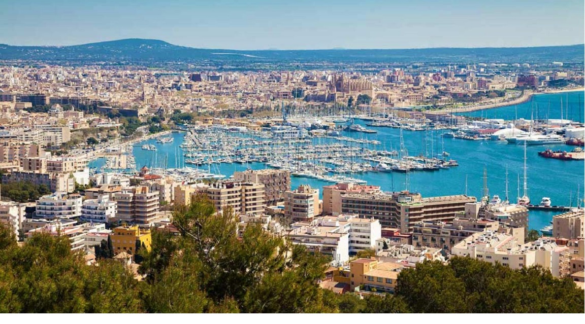 Palma - Mallorca