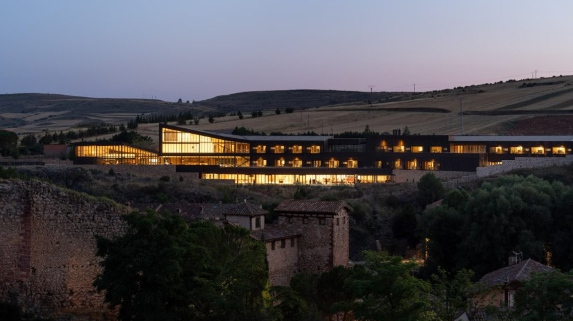 Parador_Molina_de_Aragon