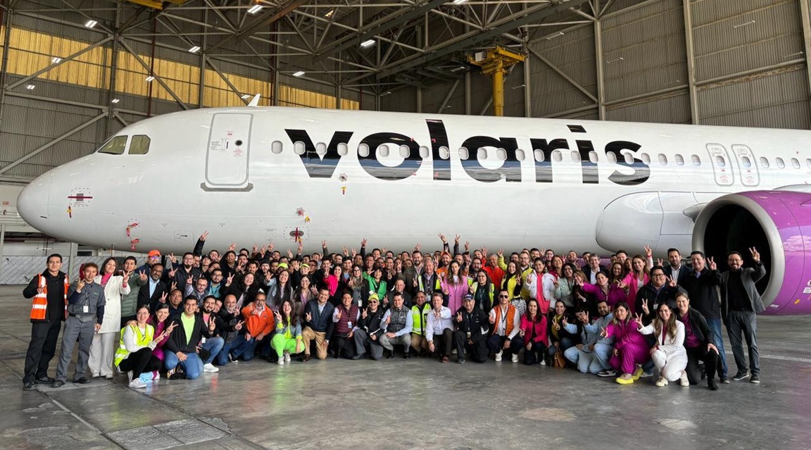 Volaris