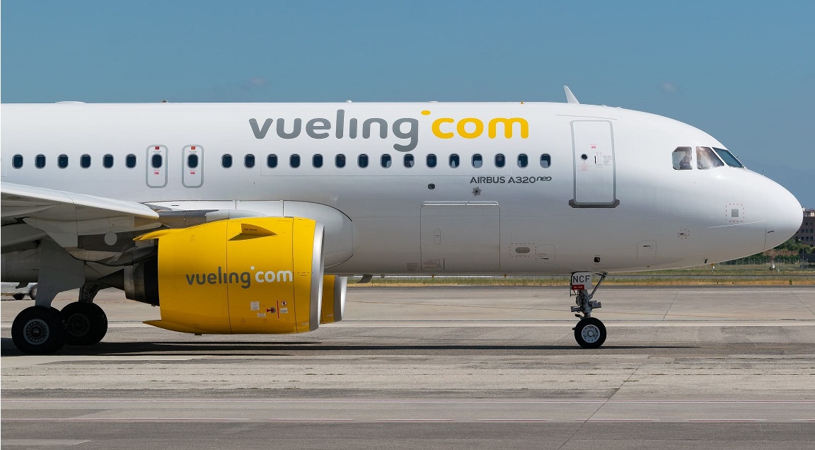 Vueling