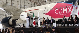 Aeromexico_CDMX