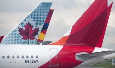 Avianca_Air_canada