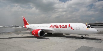 Avianca_B787_dreamliner