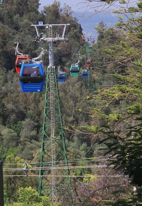 Chile_teleferico_santiago