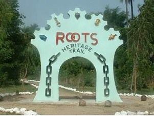 Gambia_Roots