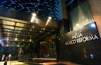 Melia_Mexico_Reforma