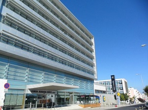 Mercure_Lisboa_Almada