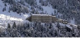 Parador_Benasque