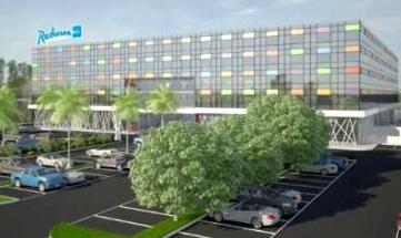 Abre En Costa De Marfil Radisson Blu Hotel Abidjan Airport Expreso