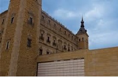 Toledo_Alcazar