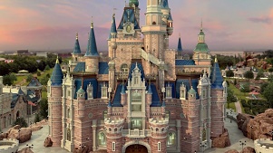 Disney_Shanghai