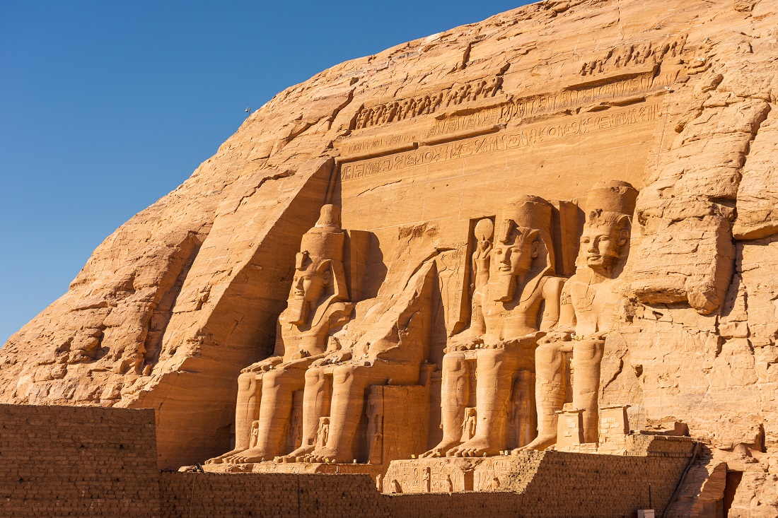 abu simbel