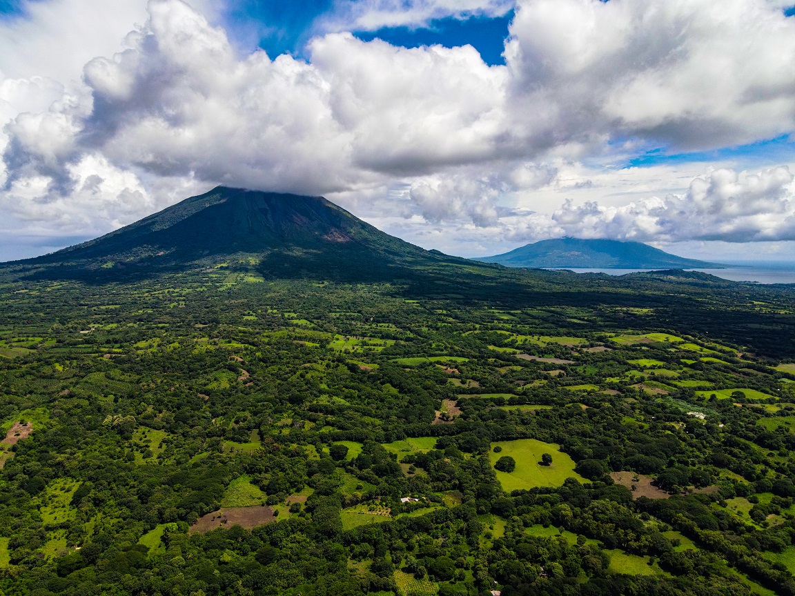 volcan