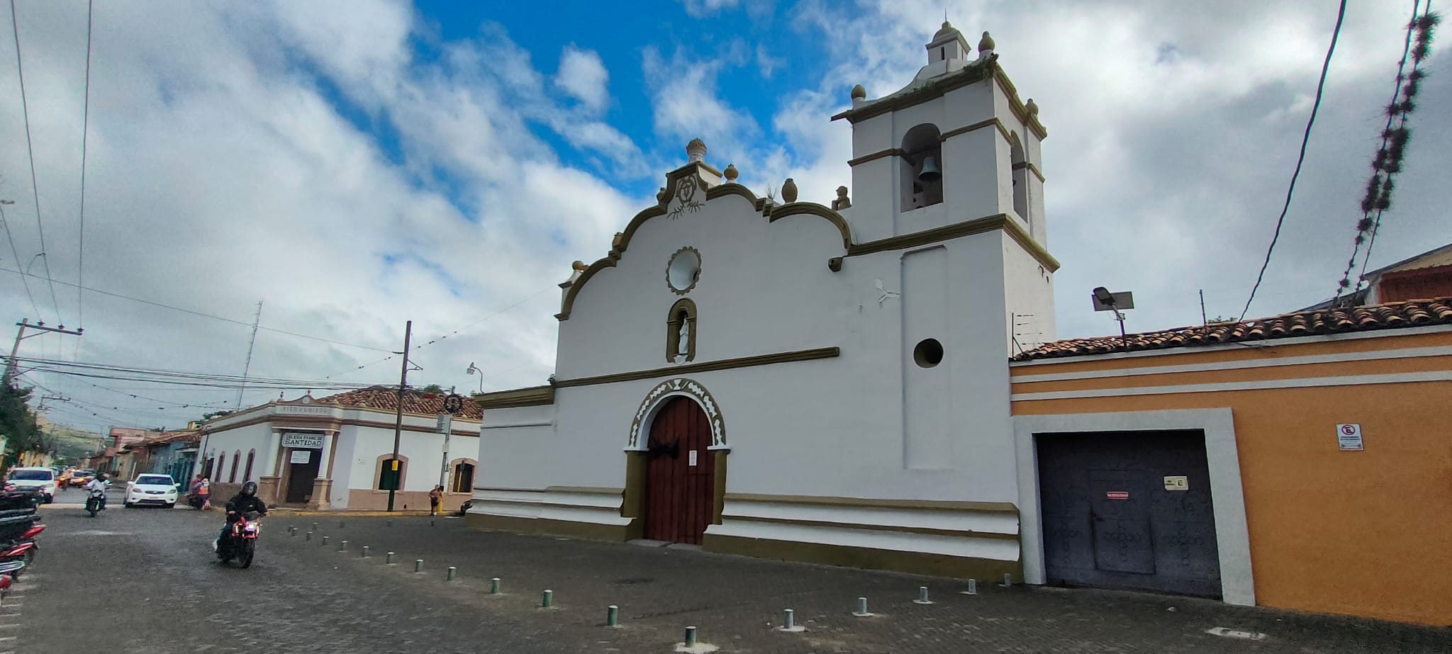 IGLESIA