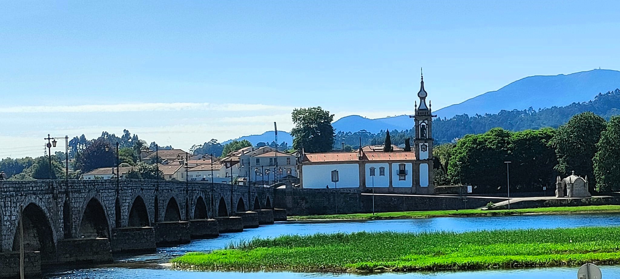 ponte de lima