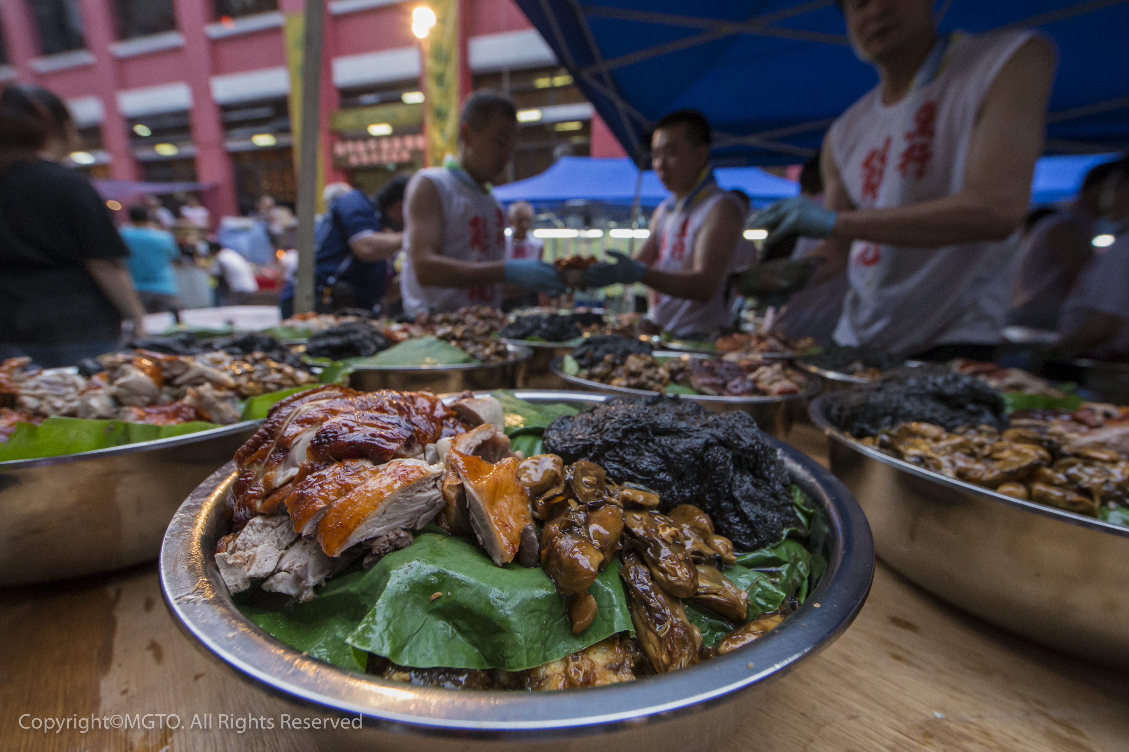 festival gastro