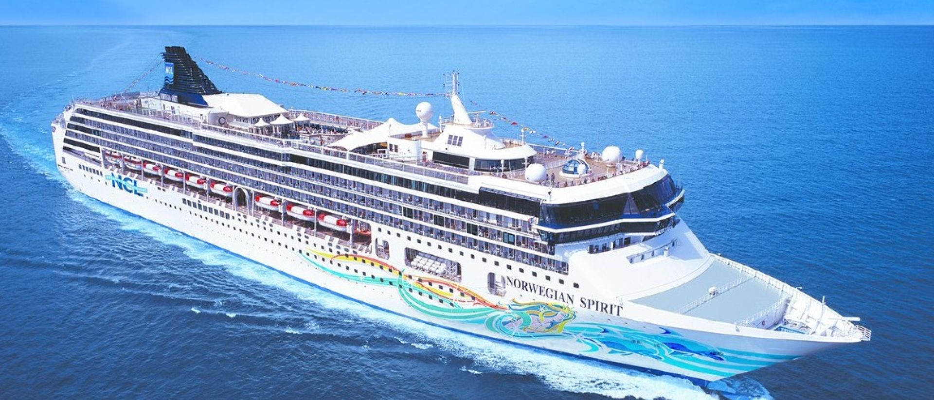 Norwegian Cruise Line renueva el Norwegian Spirit Expreso