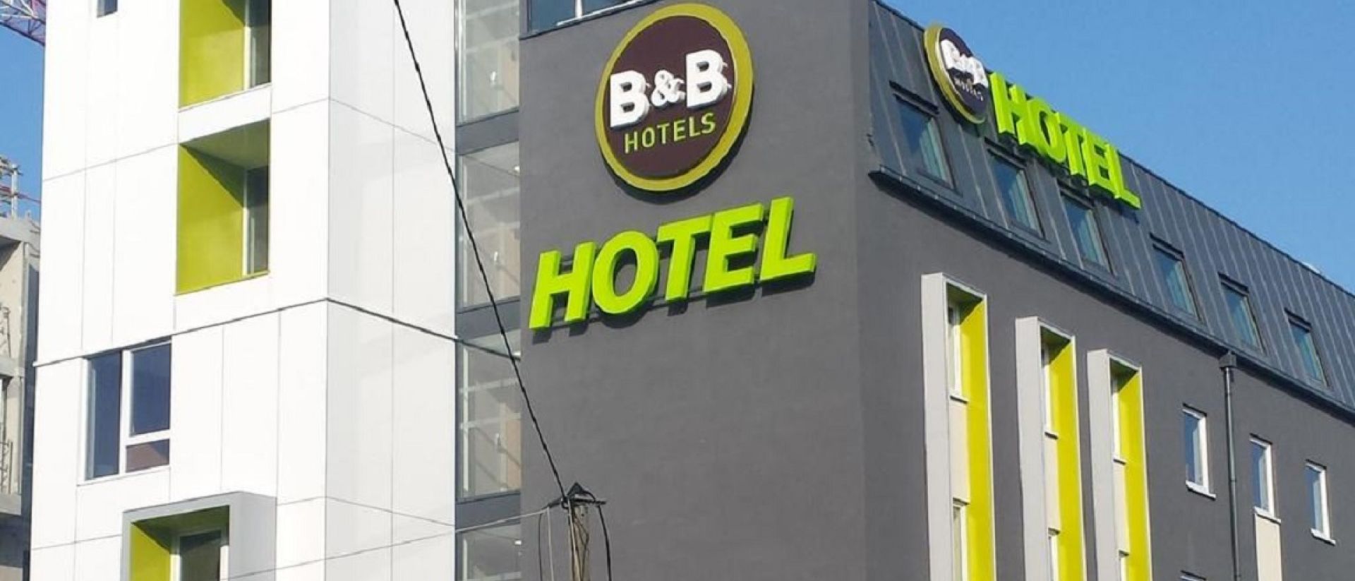 B&B Hotels Implanta Un Protocolo De Seguridad Contra La Covid-19 | Expreso