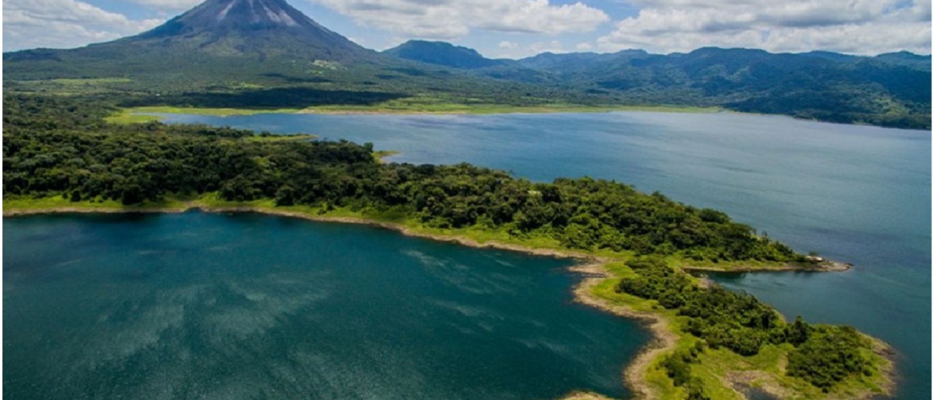 Acompañantes Costa Rica