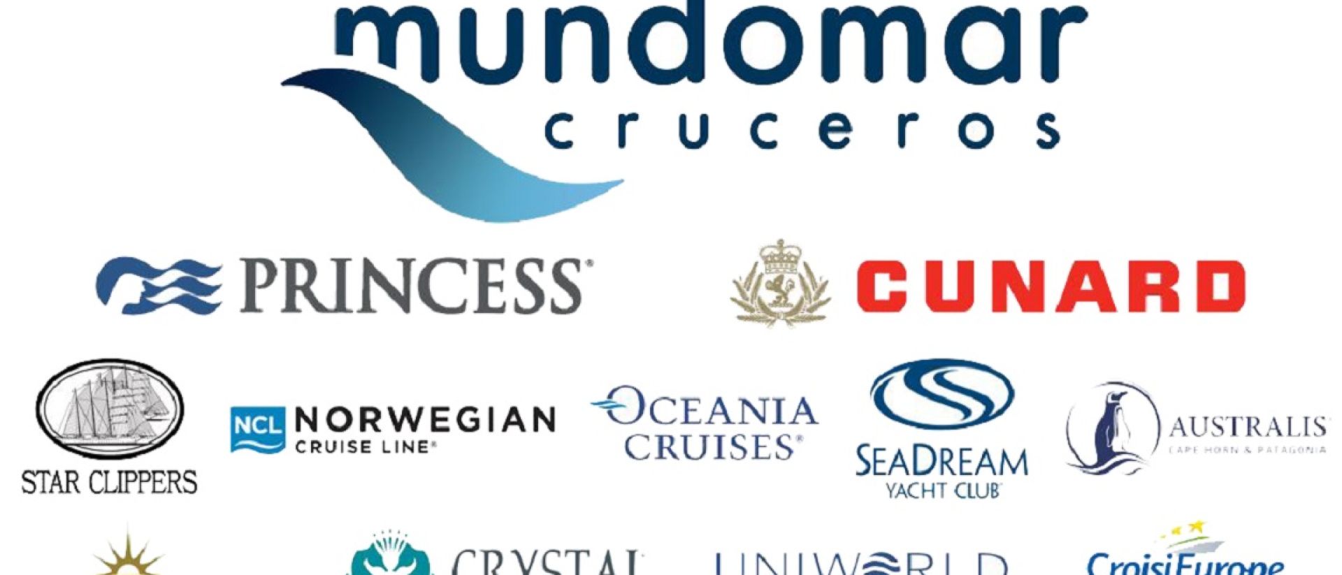 Mundomar Cruceros Cambia Su Imagen Para Renovar La Marca | Expreso