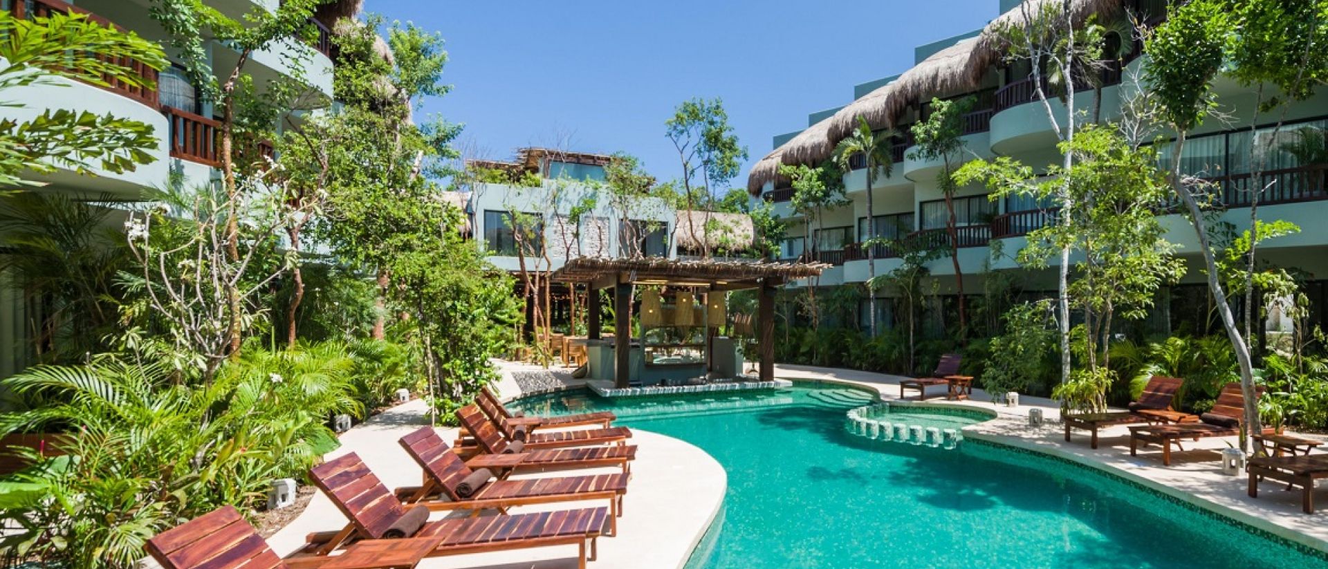 Abre M  xico hotel Kimpton Aluna Tulum Expreso