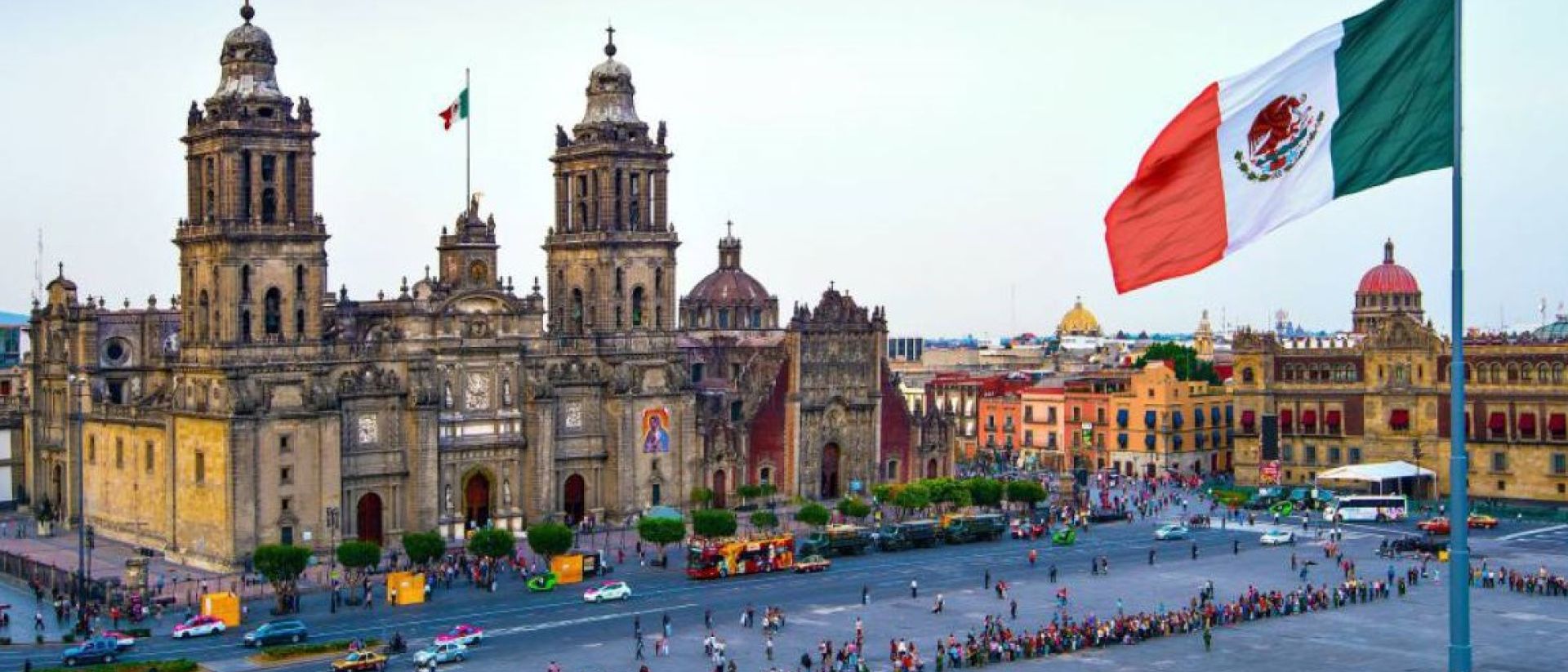 Secretarios de Turismo de México piden más promoción en el extranjero