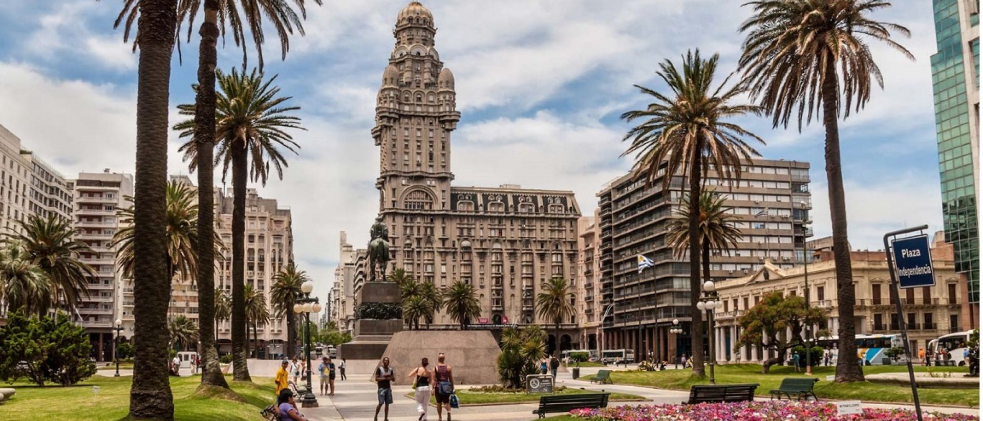 Publicados los requisitos para viajar a Uruguay Expreso