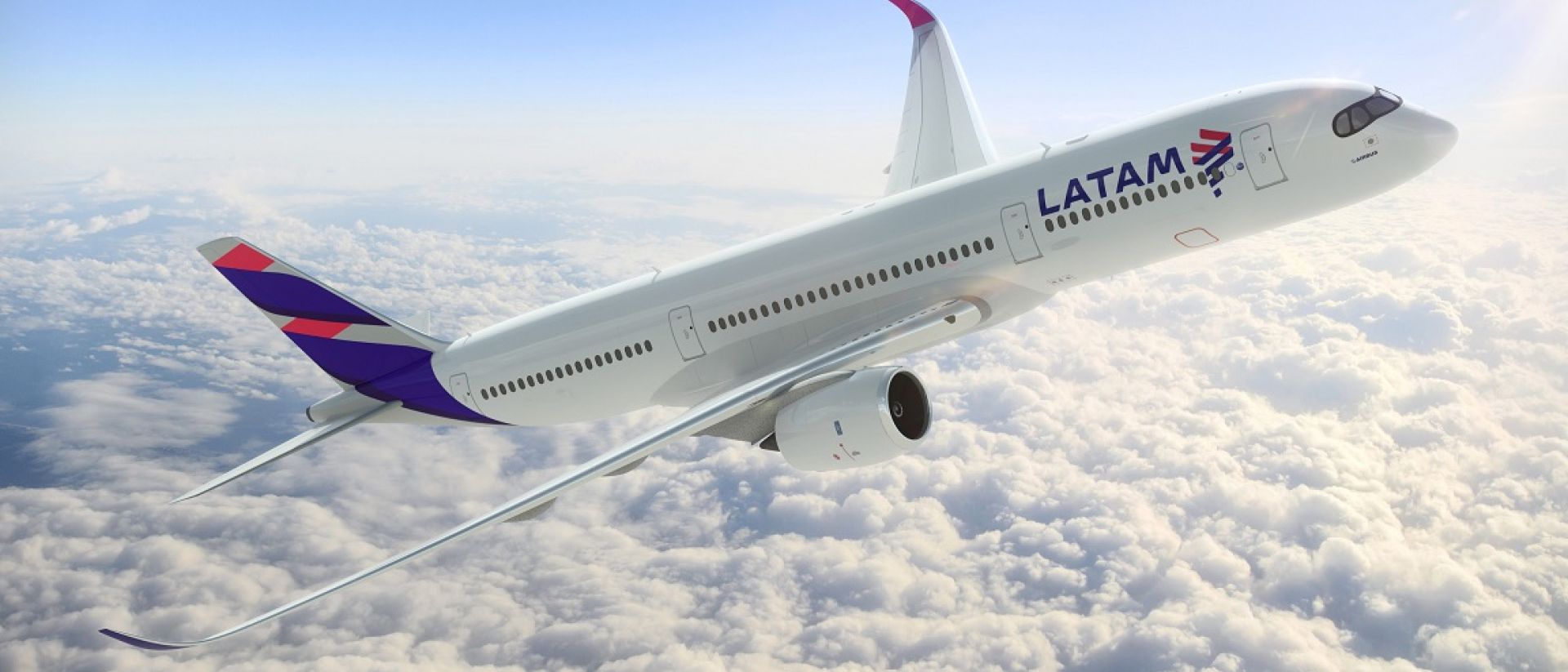 Latam No Volará A EE.UU Con Los B777 | Expreso