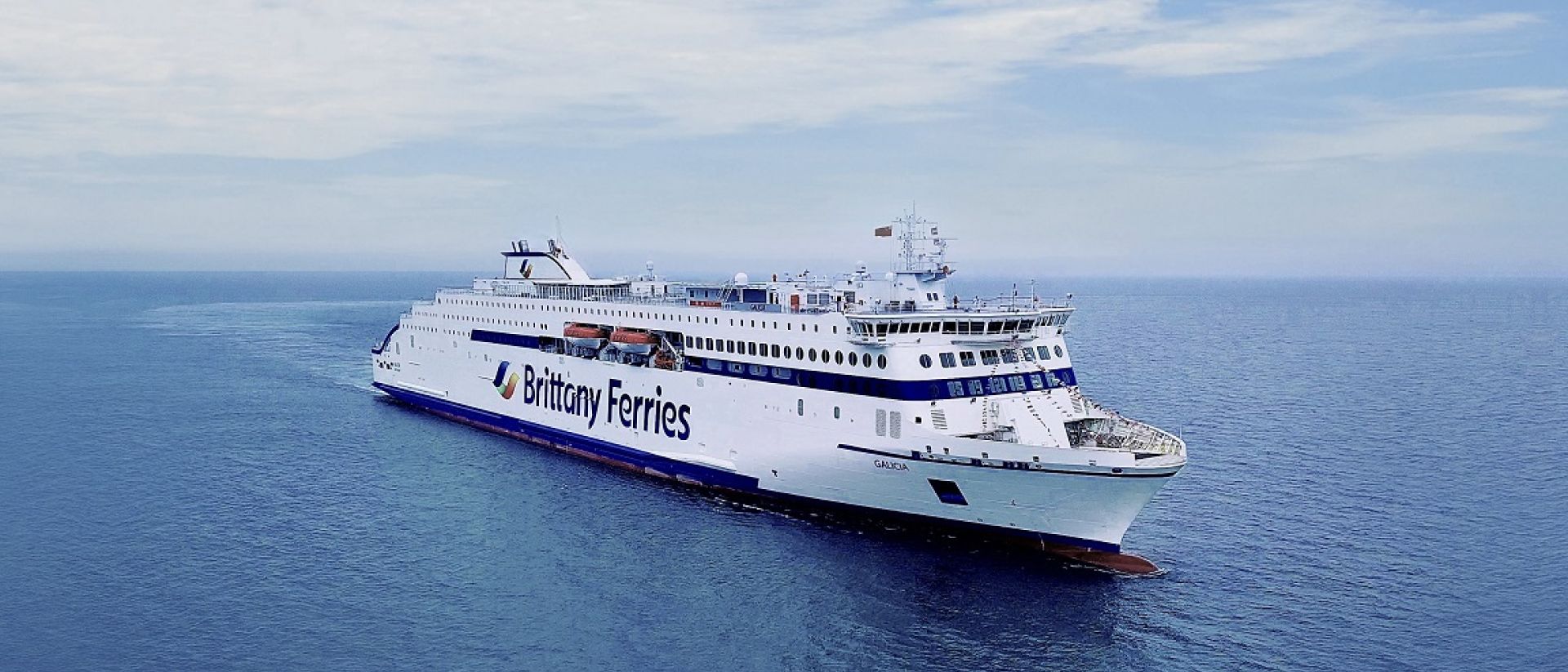 Brittany Ferries Potencia Su Ruta Marítima Rosslare – Bilbao | Expreso