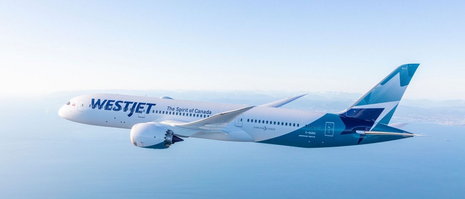 Westjet will fly from Calgary to Tokyo, Barcelona and Edinburgh