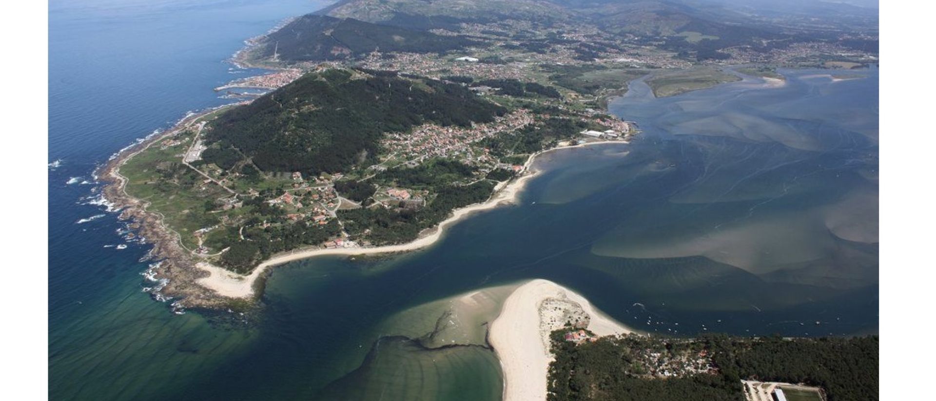 Galiza e norte de Portugal apostam num cluster turístico