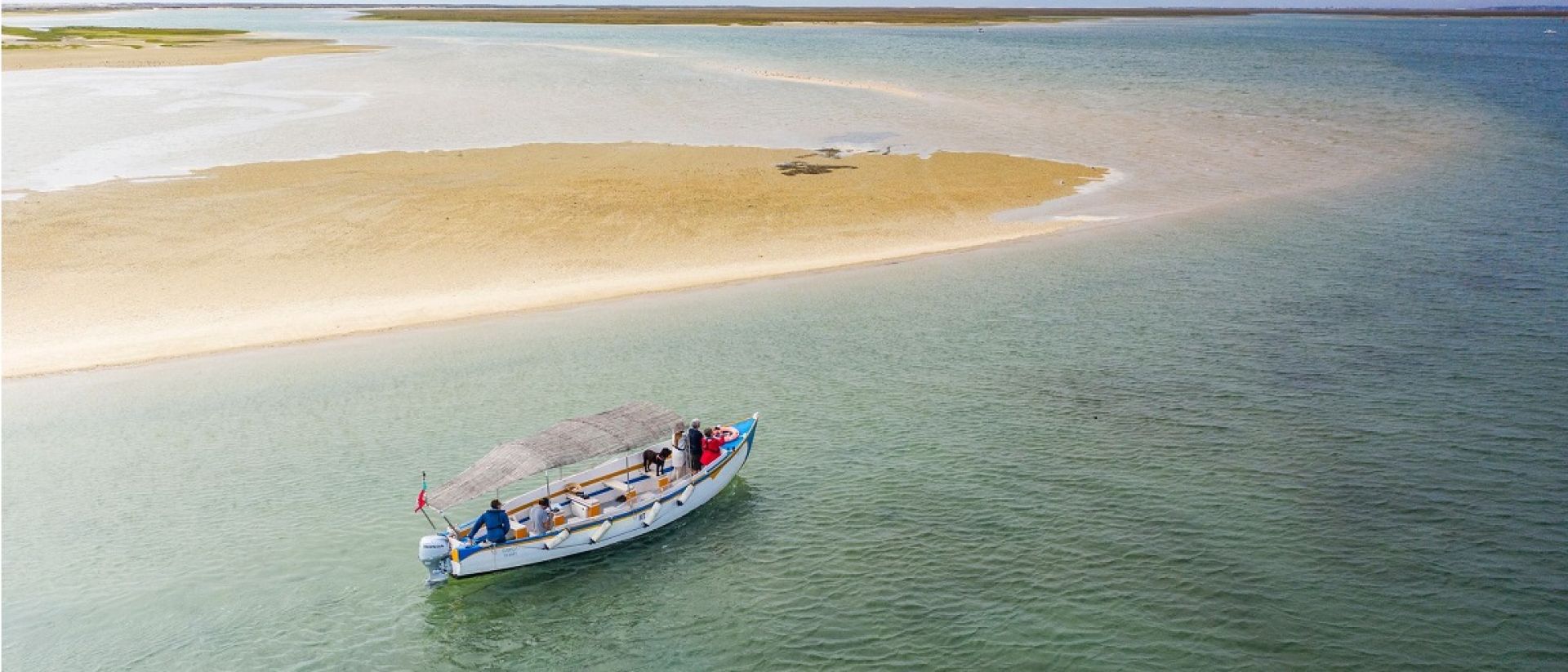 Algarve: 85 bandeiras de ouro e candidato a melhor destino sustentável da Europa