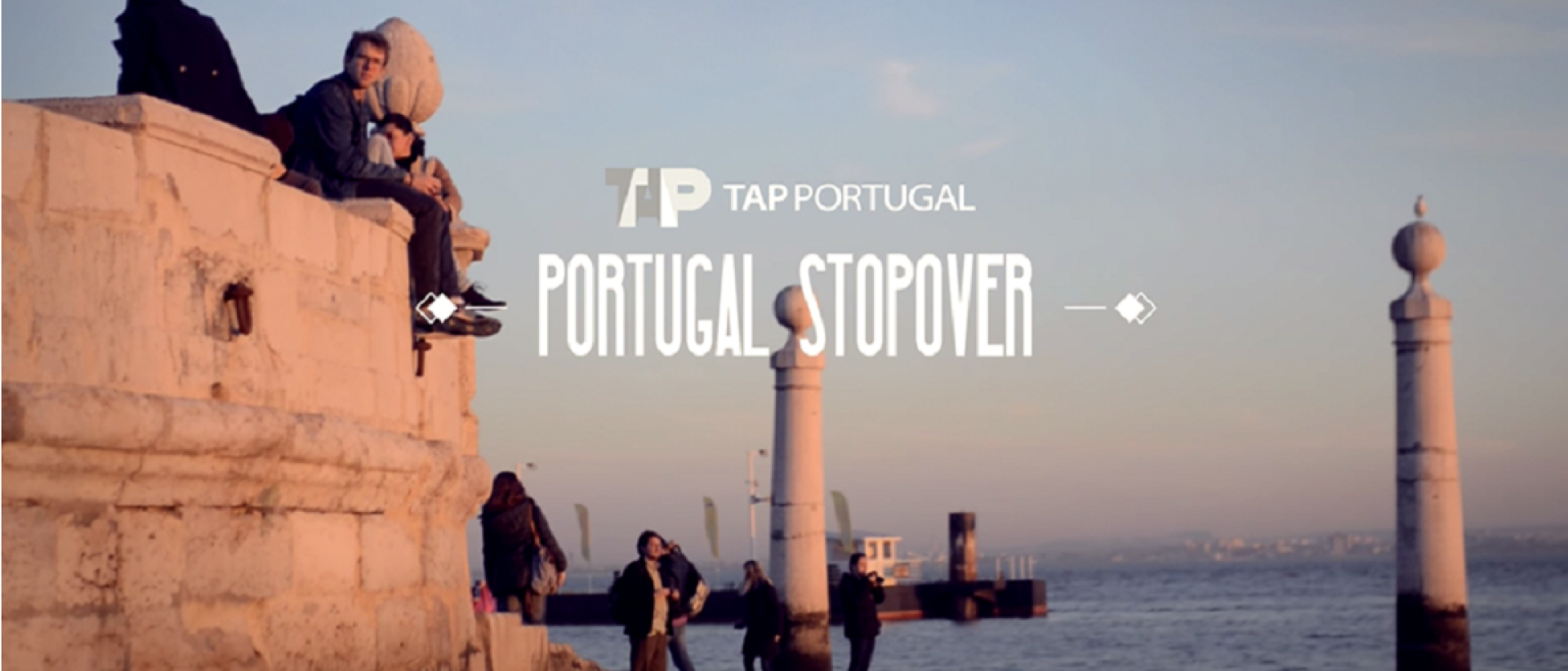 Uma viagem dentro da outra viagem: 5 destinos para descobrir Portugal em Stopover